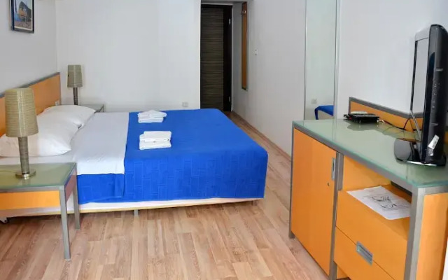 Hotel Savojo