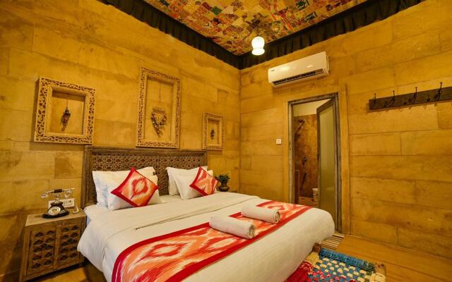 Garh Meera - A Sensational Boutique Hotel
