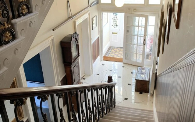 Aberley House