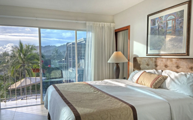 Hotel Tramonto