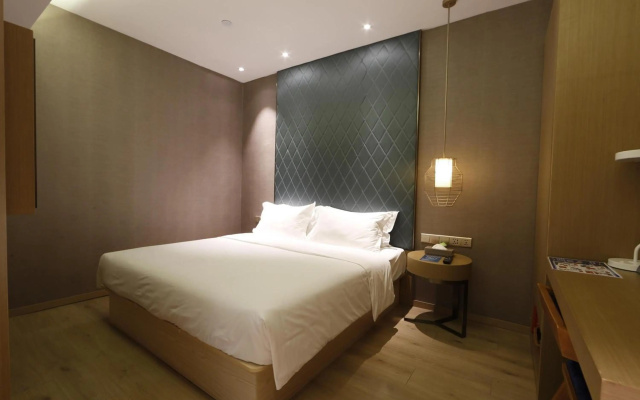 ibis Styles XM Zhongshan – Guest Rooms – Xiamen