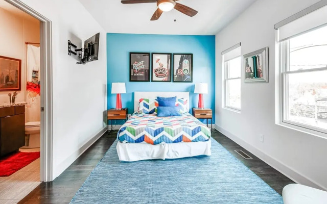 Game Room and Skydeck - Book Today