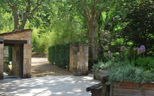 Le Relais de Moussidière