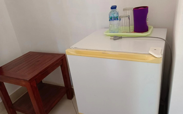 Double N Guesthouse