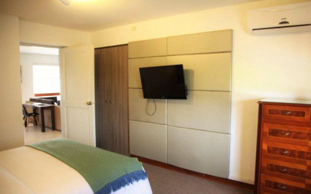 Daniel's Apart Hotel