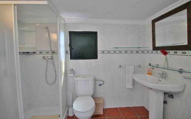 1065 Villa el Ventorrillo