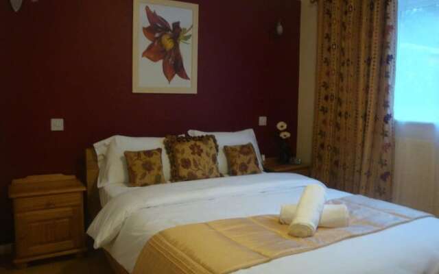 Remarc House Stansted
