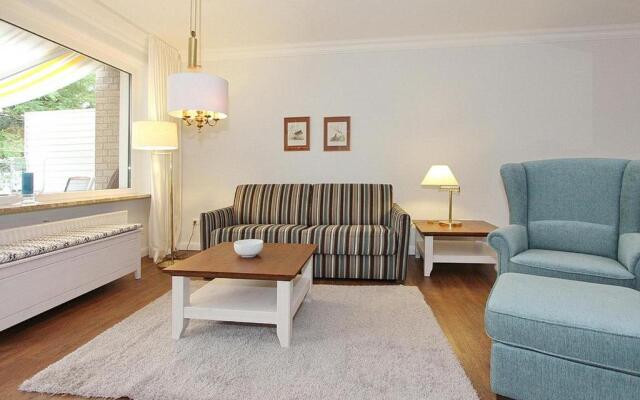 Die Insel Die Insel Appartement 210