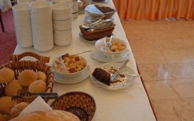 Hotel Eken