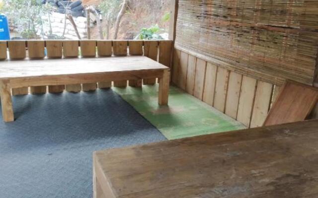 Homestay Kayumanis