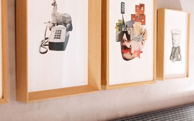 Hostal Pichorradicas