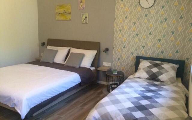 Studio apartment 365