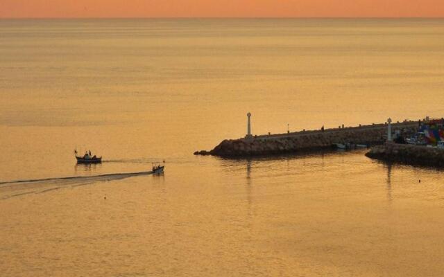 Grecian Bay Hotel