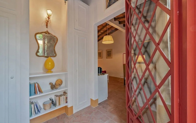Drom Florence Rooms & Apartments