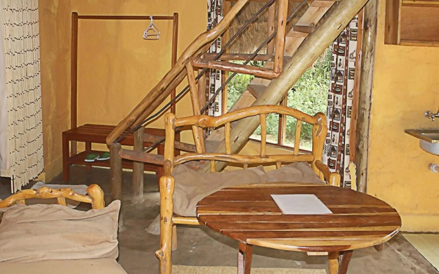 Oasis Eco Camp
