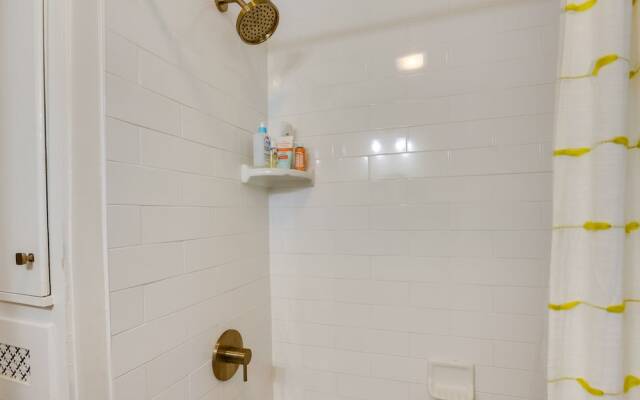 Pet-friendly Oklahoma City Home w/ Patio!
