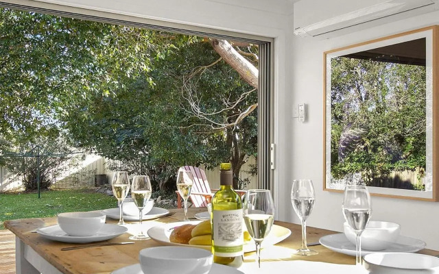 Prince Edward Escape - Pet friendly