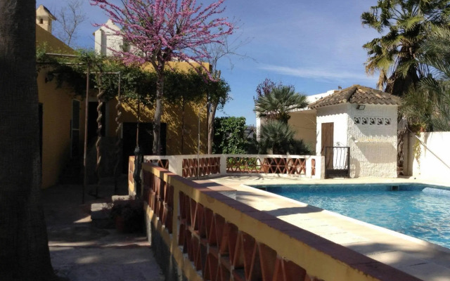 Casa rural LO SOTO