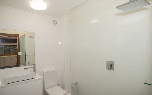 Royal National Park Cottages