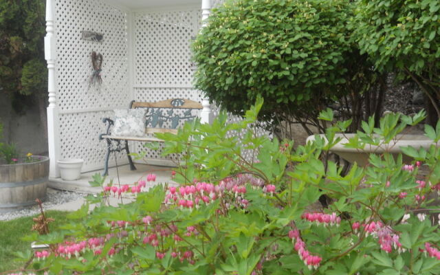 A View to Remember Bed & Breakfast