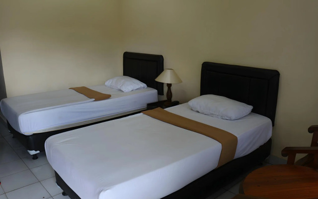 Serayu Hotel Timika