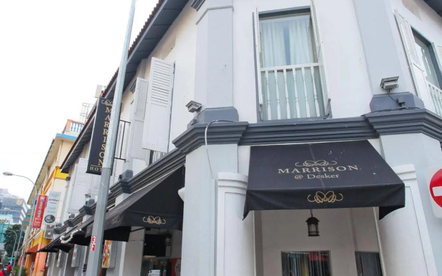 Philip Hotel