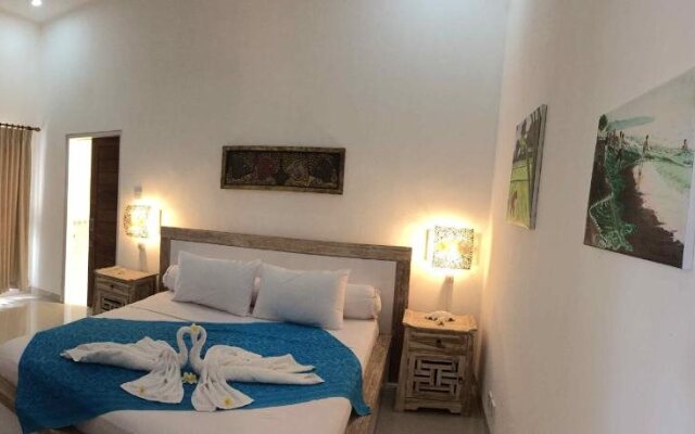 Kelapa Cottage