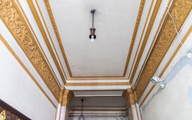 Basilica view apartment