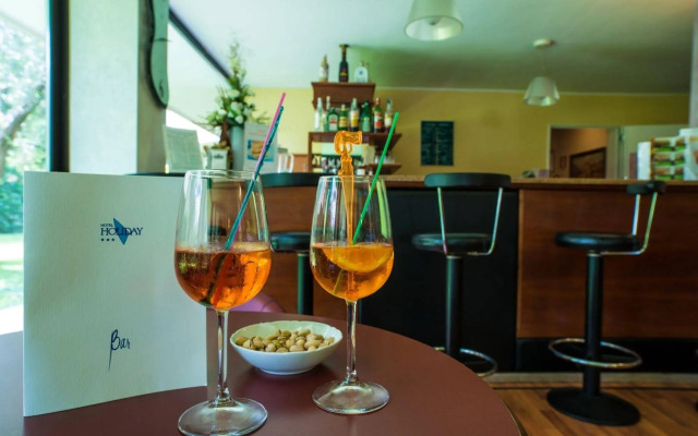 Hotel Holiday Sport & Relax