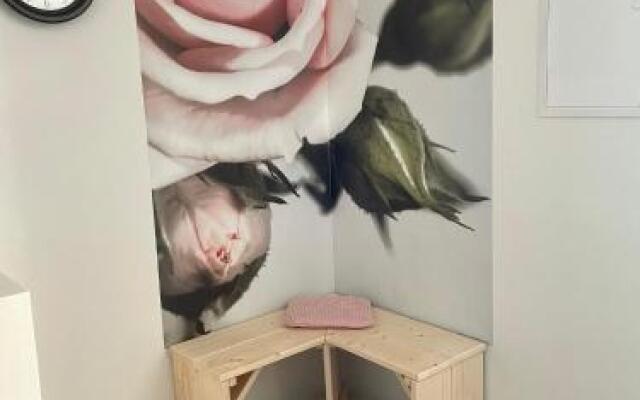 Camping Lagewald Vakantiehuis