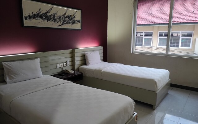 Orlen Hotel