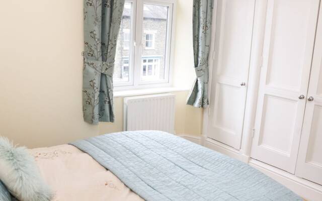 Little Langdale House