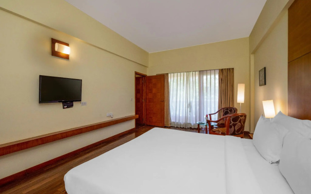 Lagoona Resort