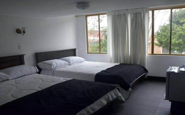 Hotel Rivera Inn