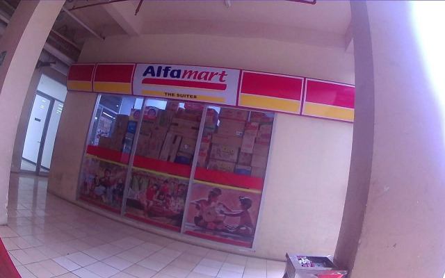 The Suites Metro By Homtel