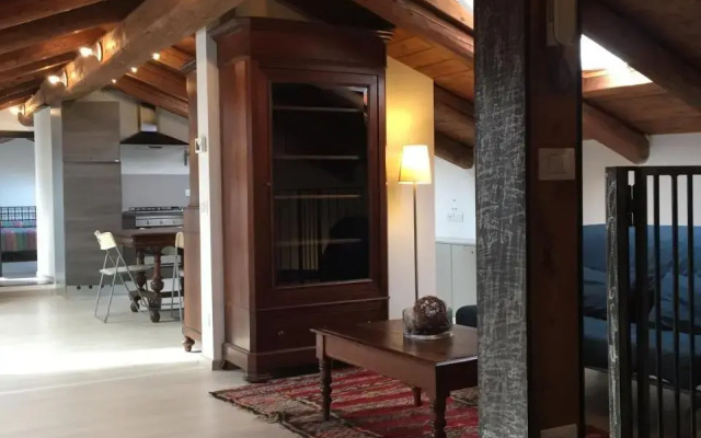 Nonno Felice Apartment Barolo