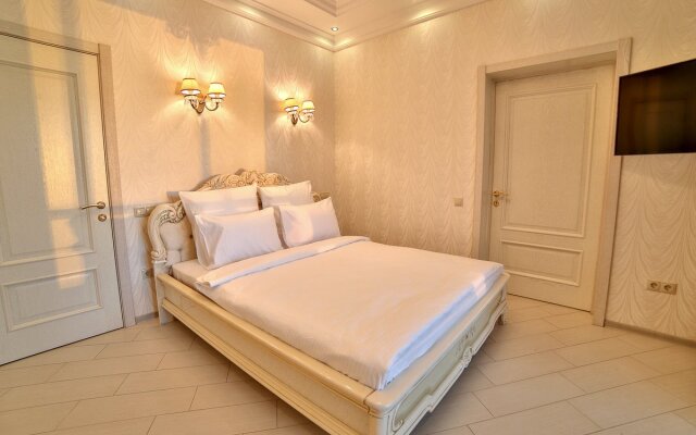 Millenium Apartments