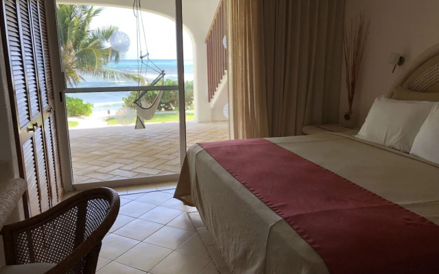 Las Villas Akumal 3B-14 by SkyRun