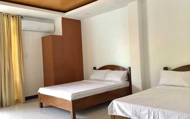 AS Ilaya Resort powered by Cocotel