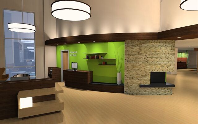 Fairfield Inn & Suites Watervliet St. Joseph