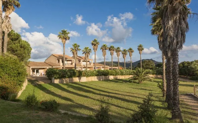 Residence Odalys Stella Di L'aria