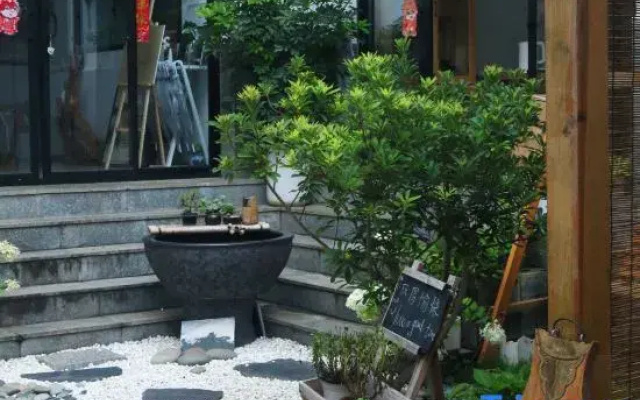 Stay With The Love In Dali Homestay