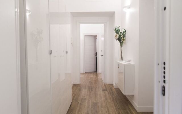 Lovely Rome Apartments - Vatican