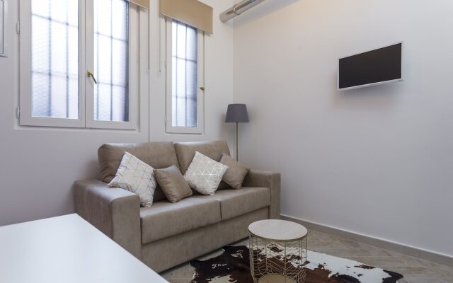 Tribulete Apartment I