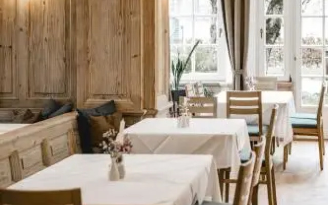 Seehotel Brandauer's Villen