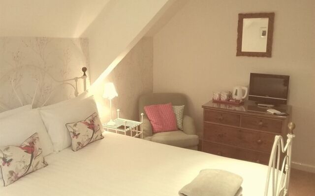The Coach House