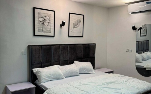 Cradle Hotel