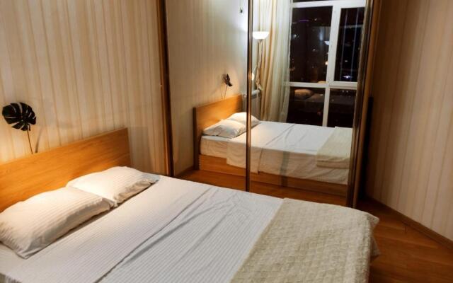 Apartment Natali with Sea View