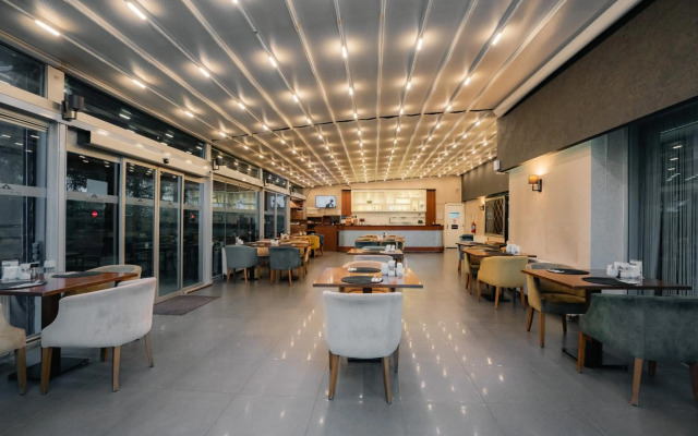 Asia City Hotel Istanbul