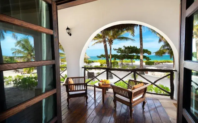 Next Paradise Boutique Resort
